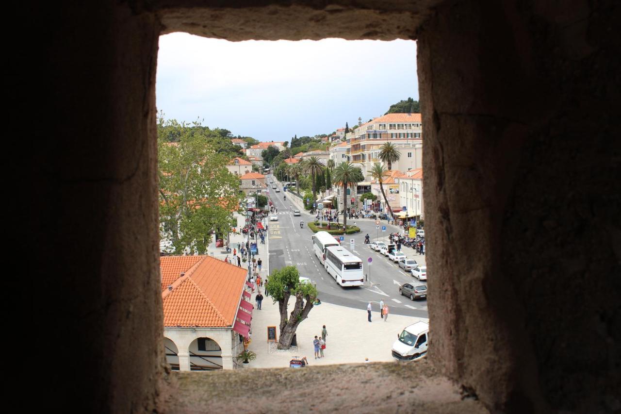 Charming View Old Town Ap, With Free Parking Apartment Dubrovnik Luaran gambar