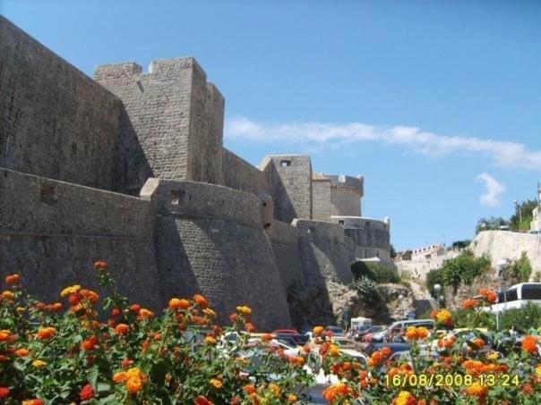 Charming View Old Town Ap, With Free Parking Apartment Dubrovnik Luaran gambar