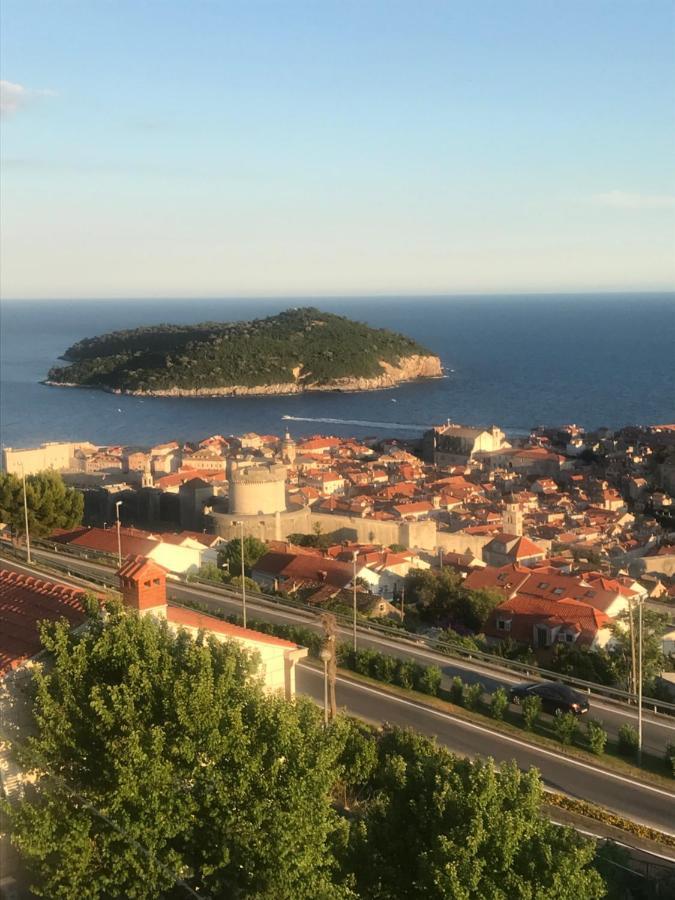 Charming View Old Town Ap, With Free Parking Apartment Dubrovnik Luaran gambar