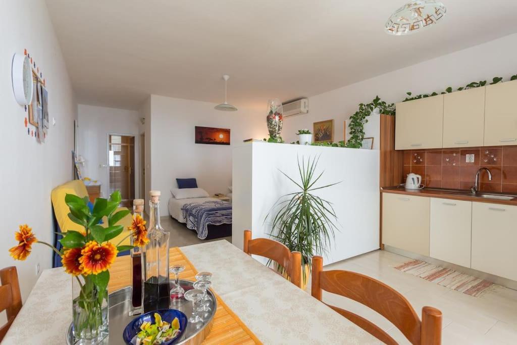 Charming View Old Town Ap, With Free Parking Apartment Dubrovnik Luaran gambar