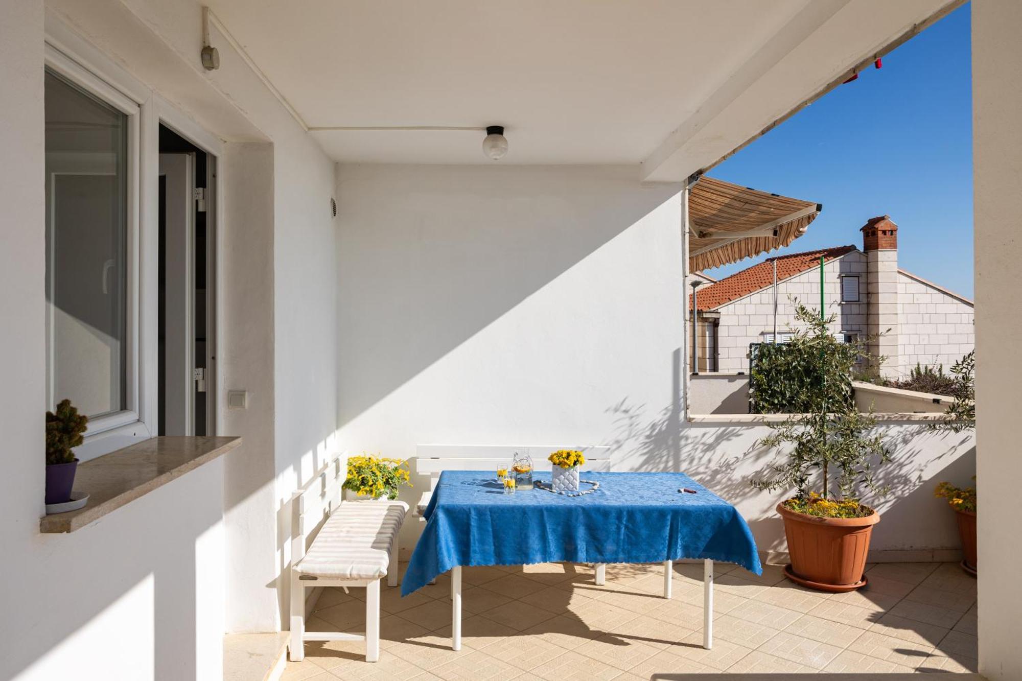 Charming View Old Town Ap, With Free Parking Apartment Dubrovnik Luaran gambar
